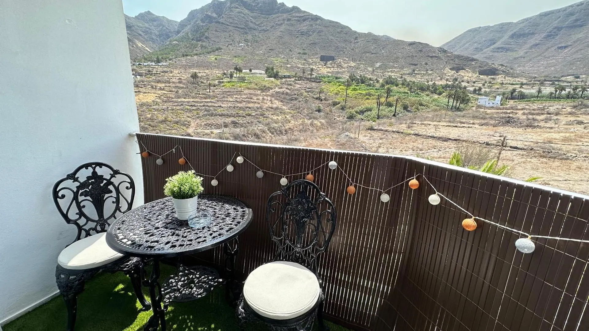 Apartamento Vv_Cmbajamar Bajamar  España